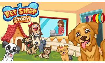 Pet Shop Story for Android - Download the APK from Habererciyes